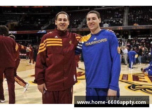 选秀NBA：揭秘未来之星的篮球梦